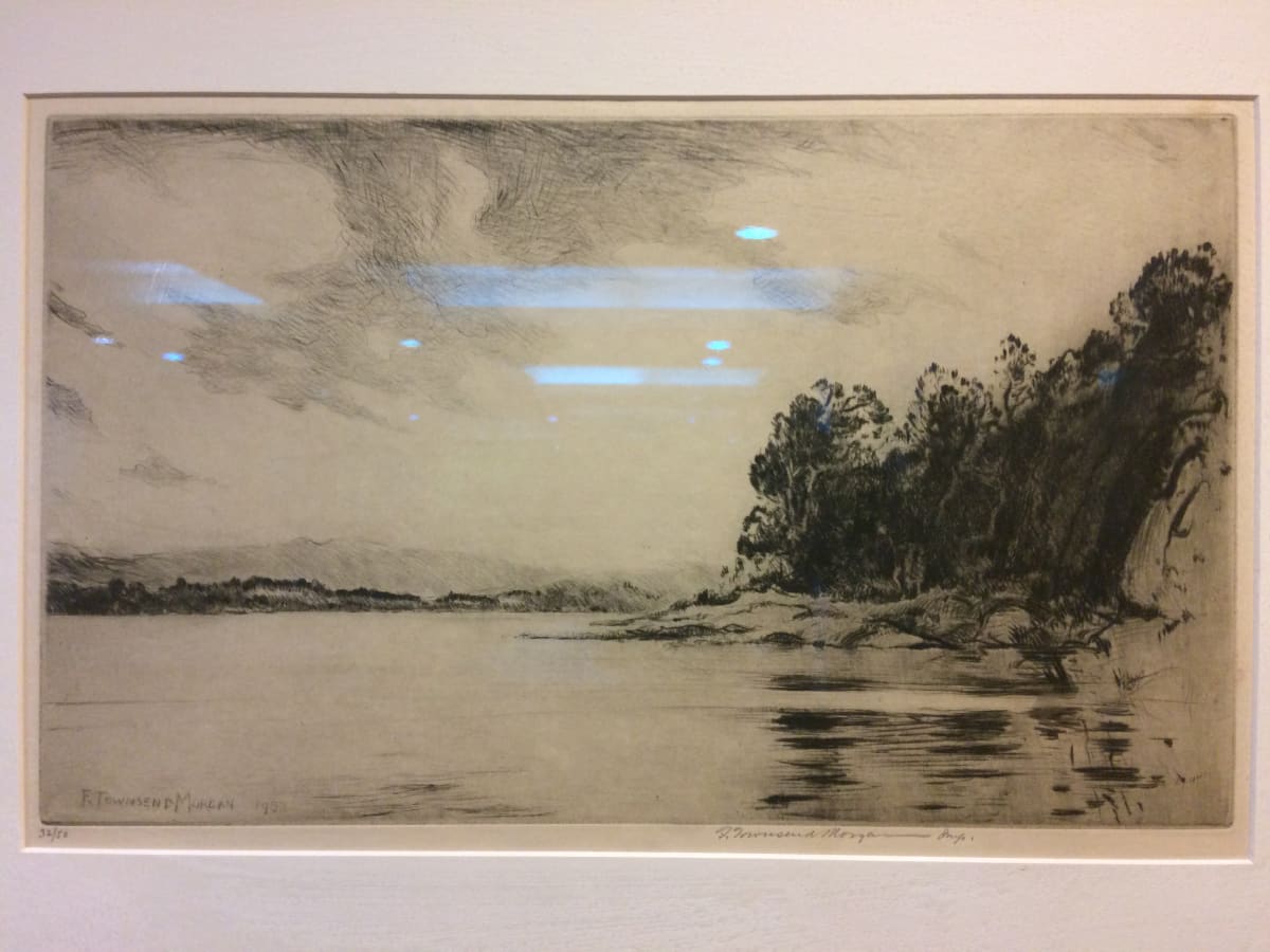 Unknown by Franklin Townsend Morgan, Image 1.