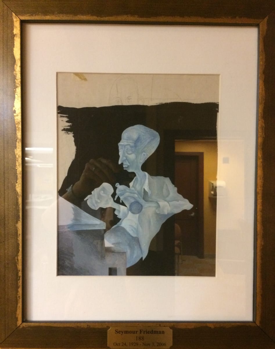 Untitled by Michael Hafftka, Image 2.