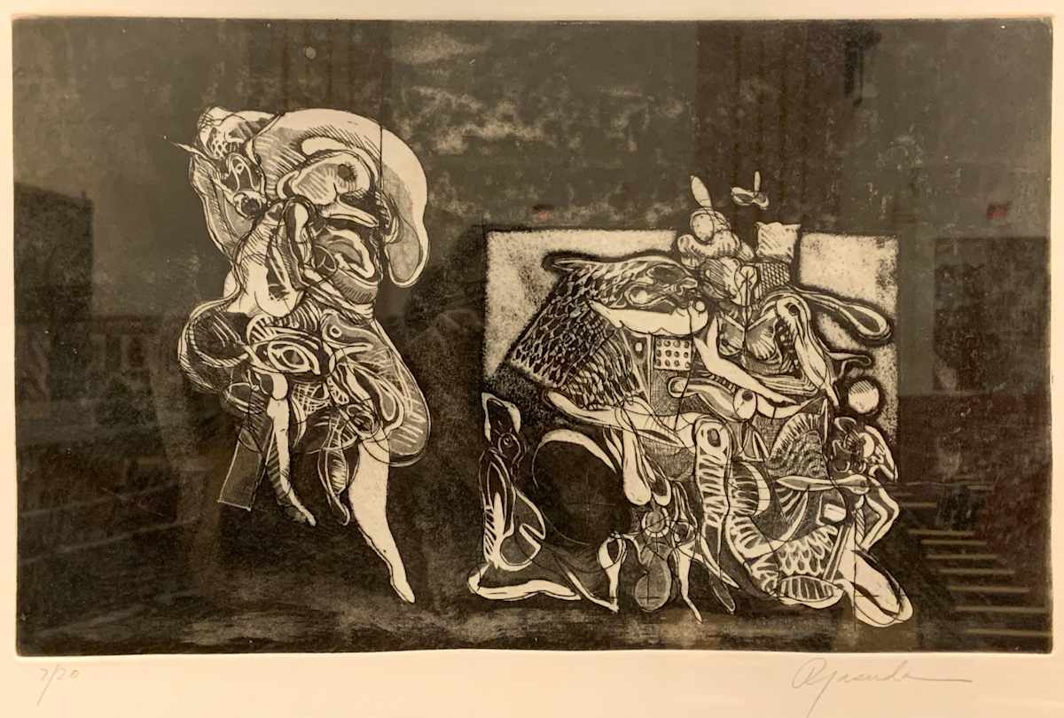 Untitled by Robert Yasuda, Image 1.