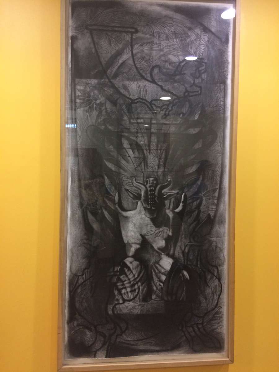 Untitled by Stephen Talasnik, Image 1.