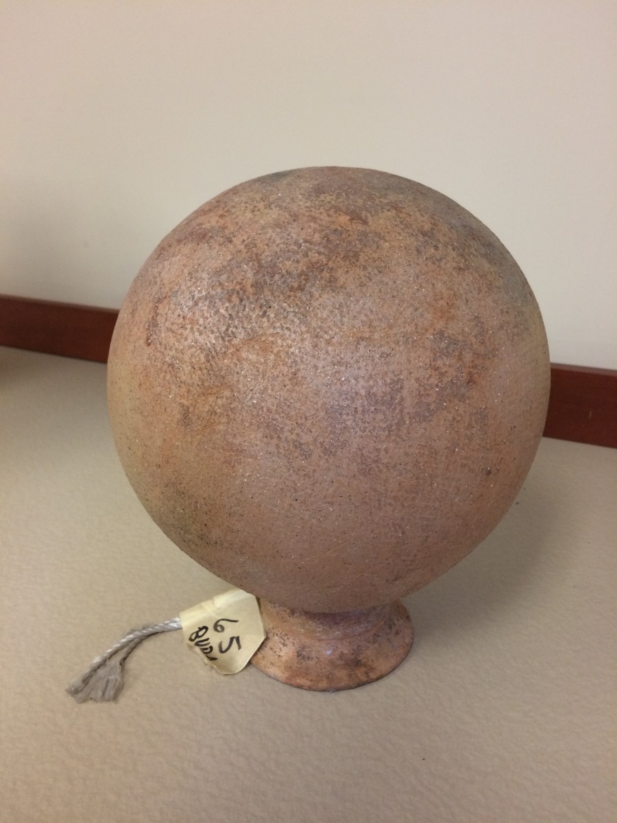 Bura Pot by Bura, Image 2.