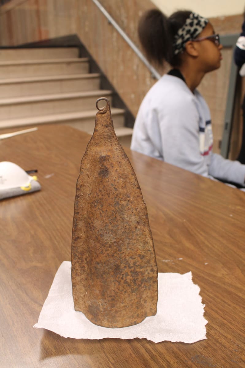 African Bell, Image 2.