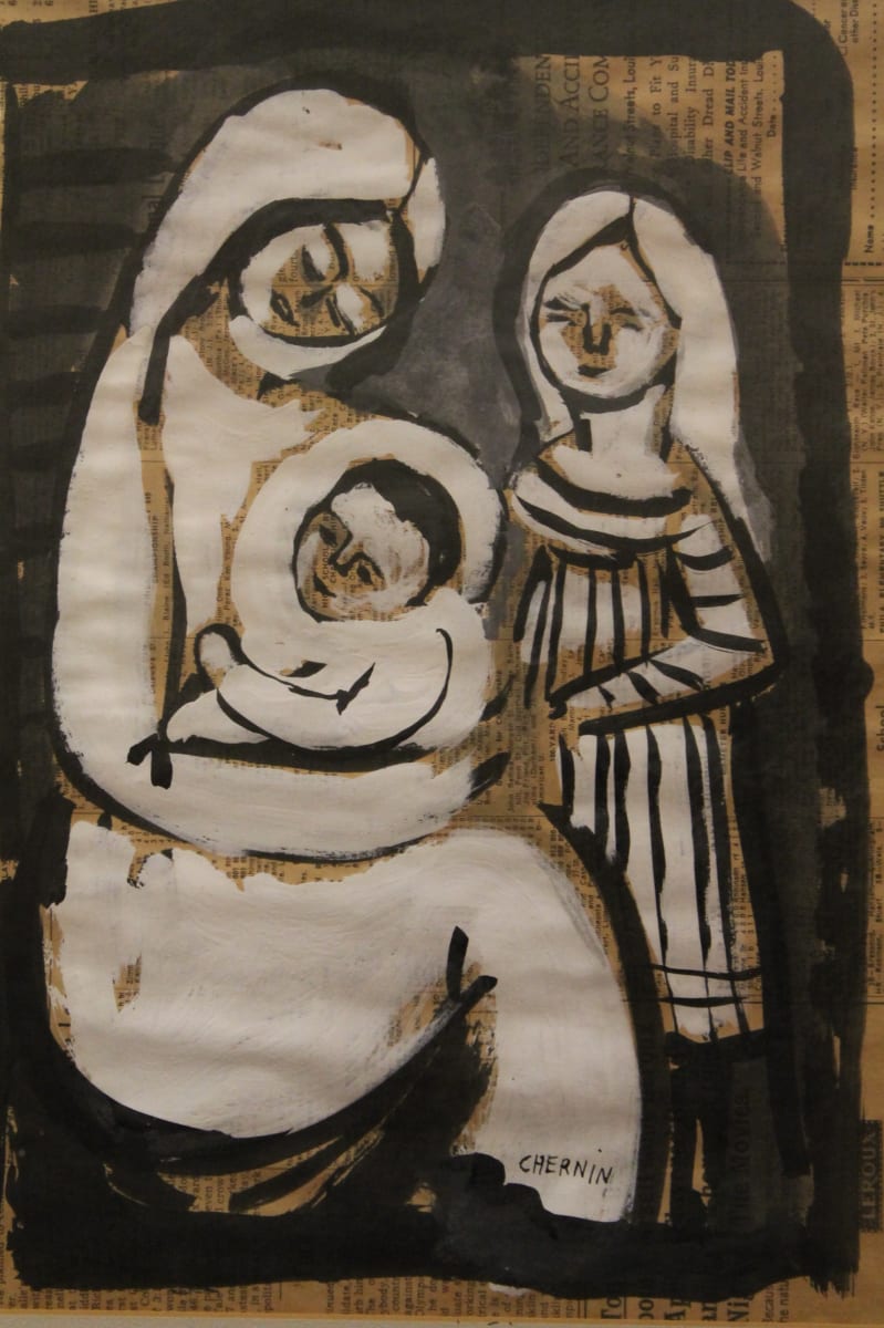 Untitled by Mia Chernin, Image 3.