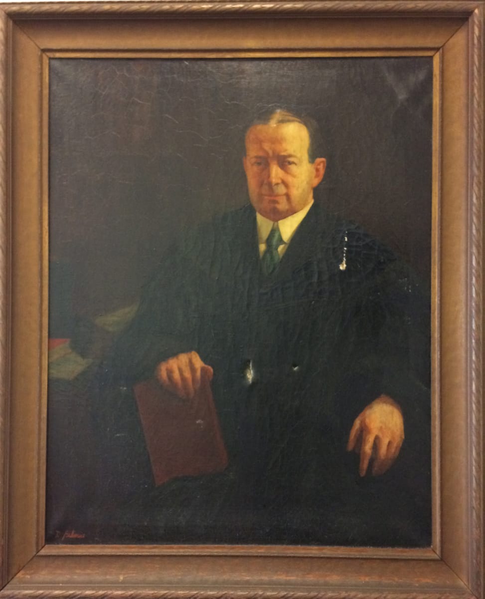 John Louis Haney by Tully Filmus, Image 5.
