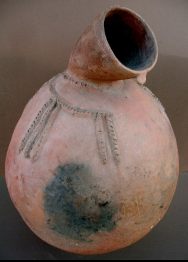Matakam Vessel by Chad 