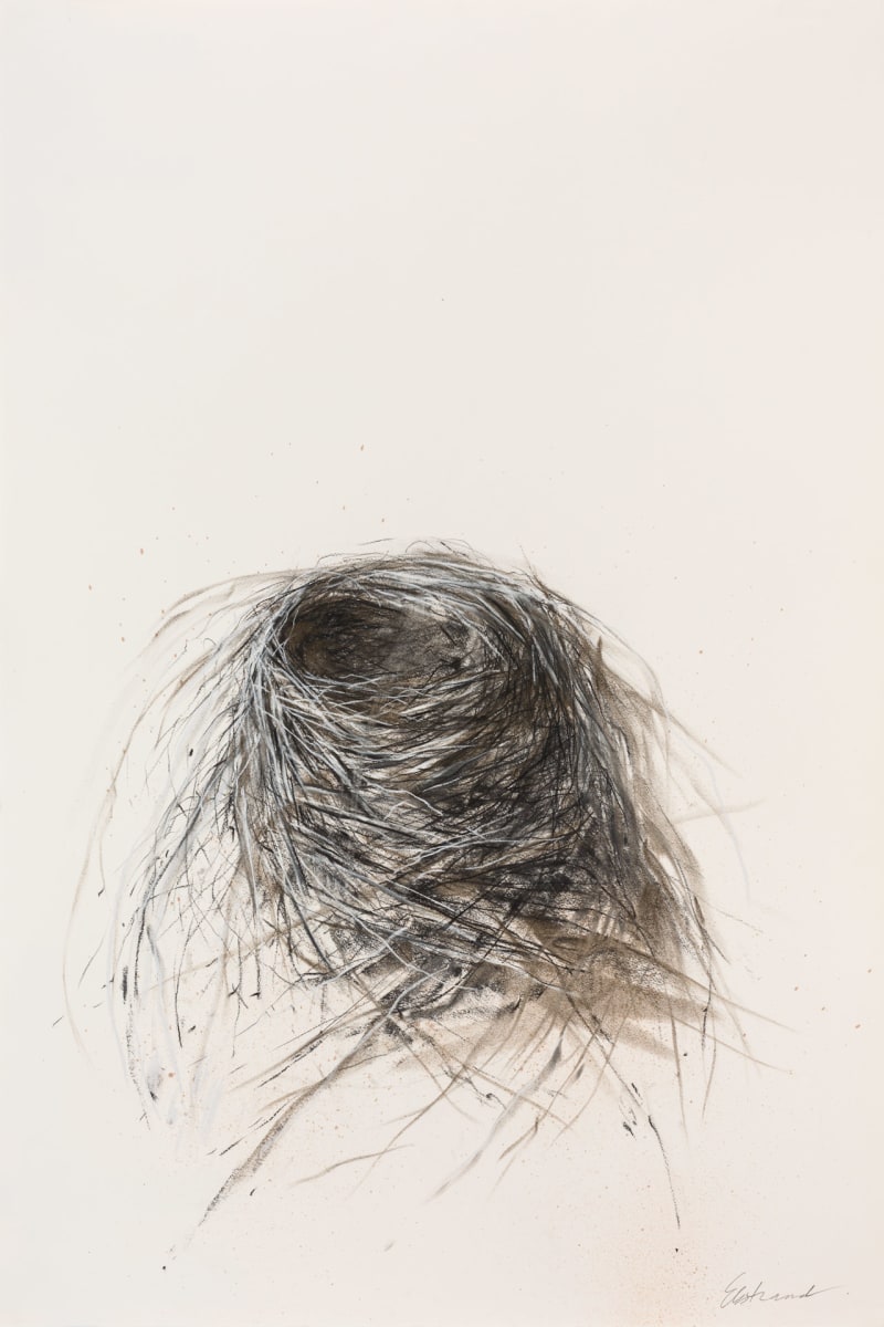 A Quiet Presence by Kris Ekstrand 