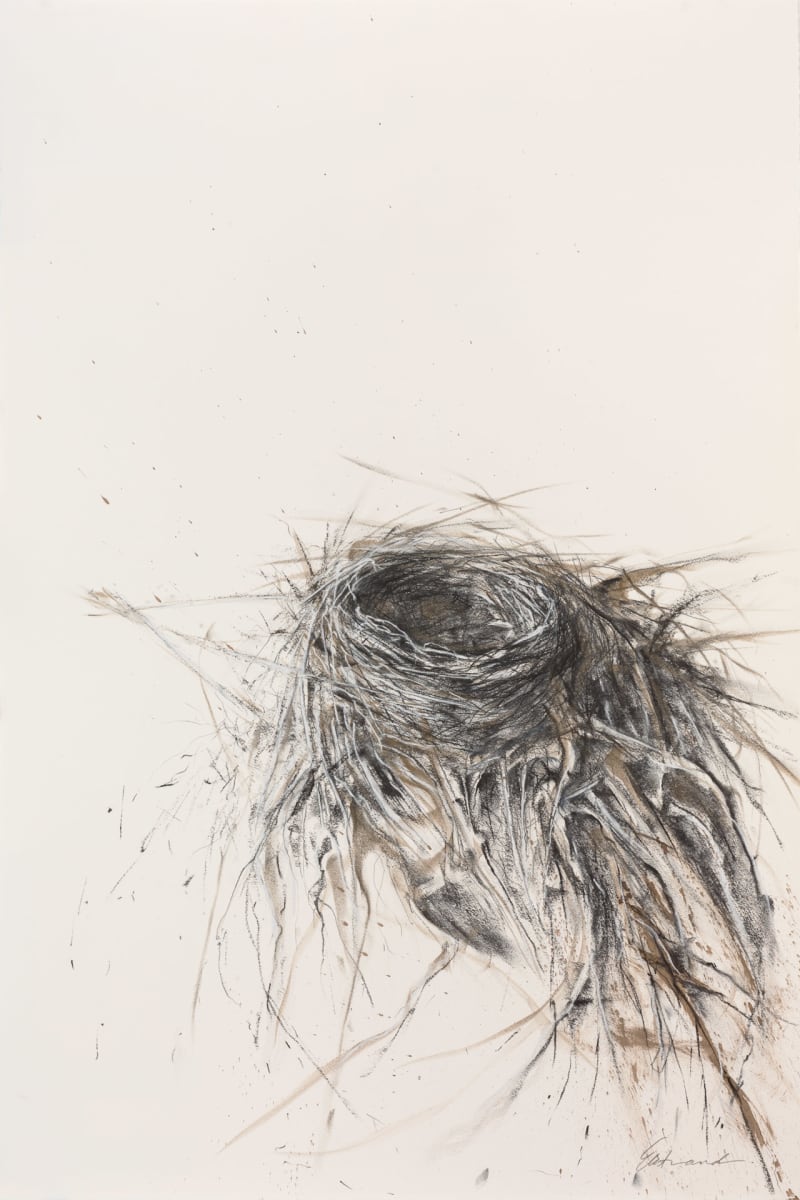 Untitled by Kris Ekstrand 