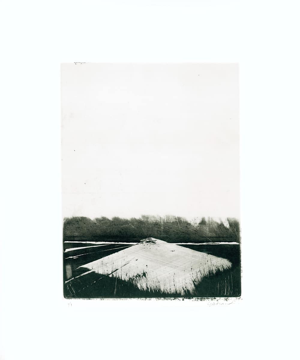 Homeground Suite #1, Image 1.
