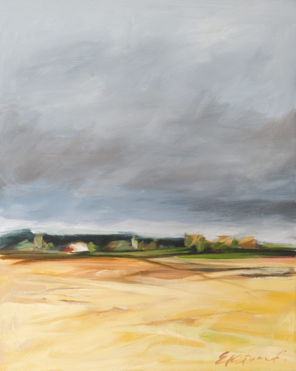 Samish Flats Series #1 