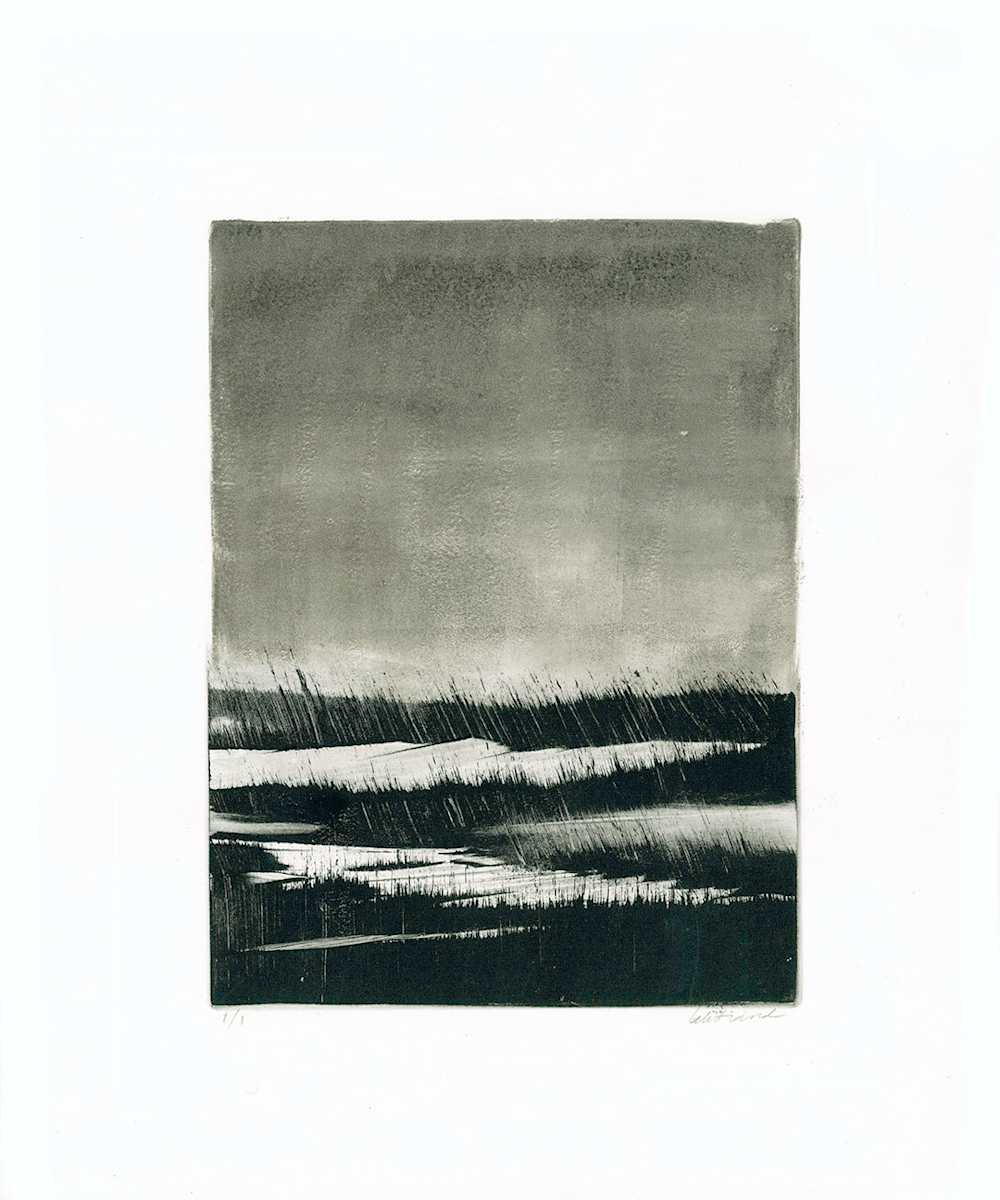 Homeground Suite #3, Image 1.
