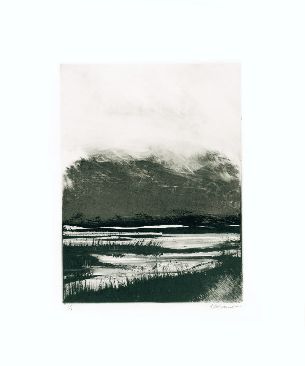 Homeground Suite #4 by Kris Ekstrand 