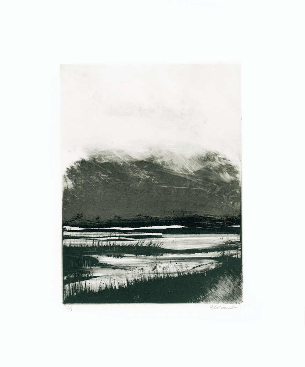 Homeground Suite #4 by Kris Ekstrand, Image 1.