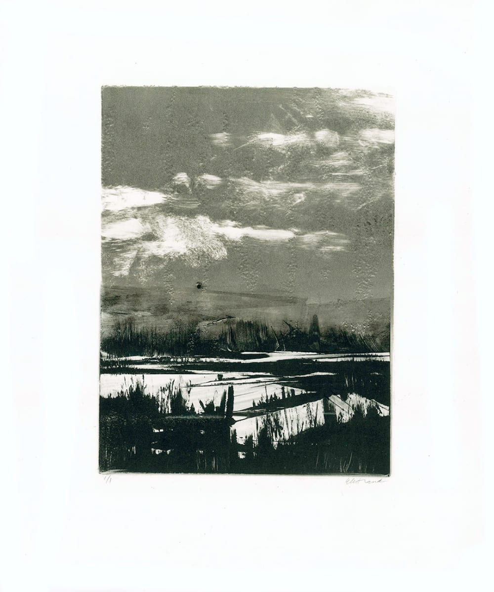 Homeground Suite #6, Image 1.