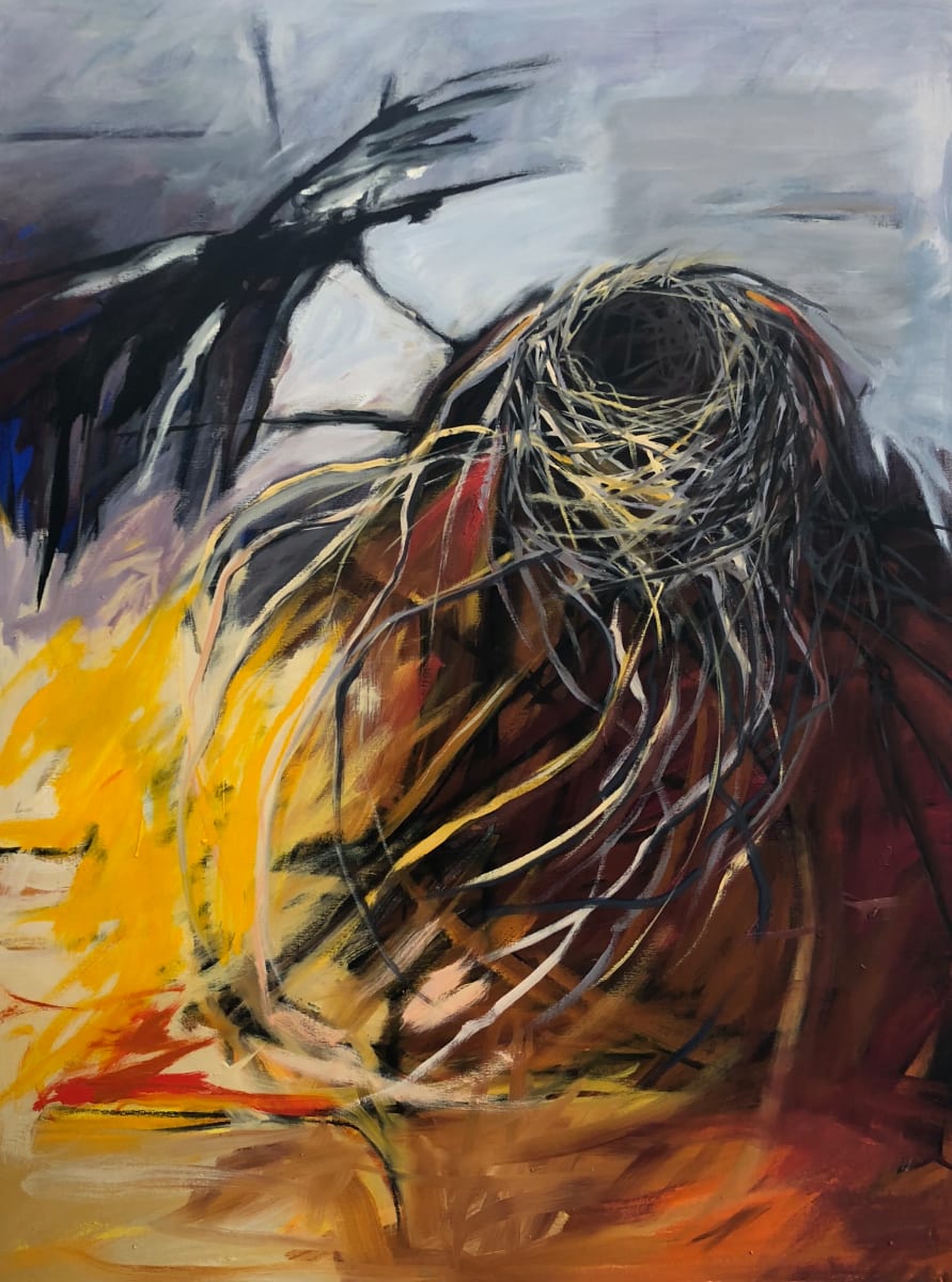 Alight by Kris Ekstrand, Image 1.