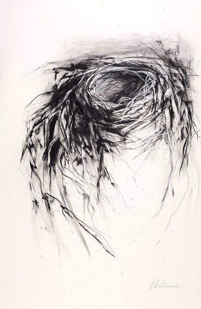 Avian Architecture by Kris Ekstrand, Image 1.