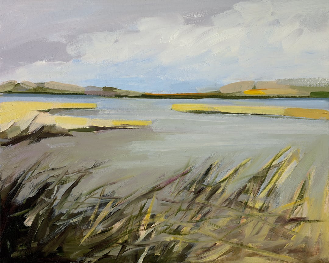 Oxbow by Kris Ekstrand, Image 1.