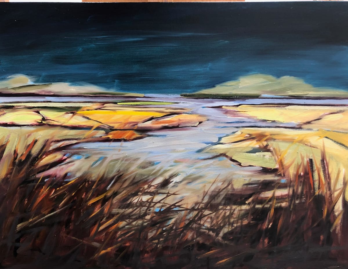 Fragments II by Kris Ekstrand, Image 1.