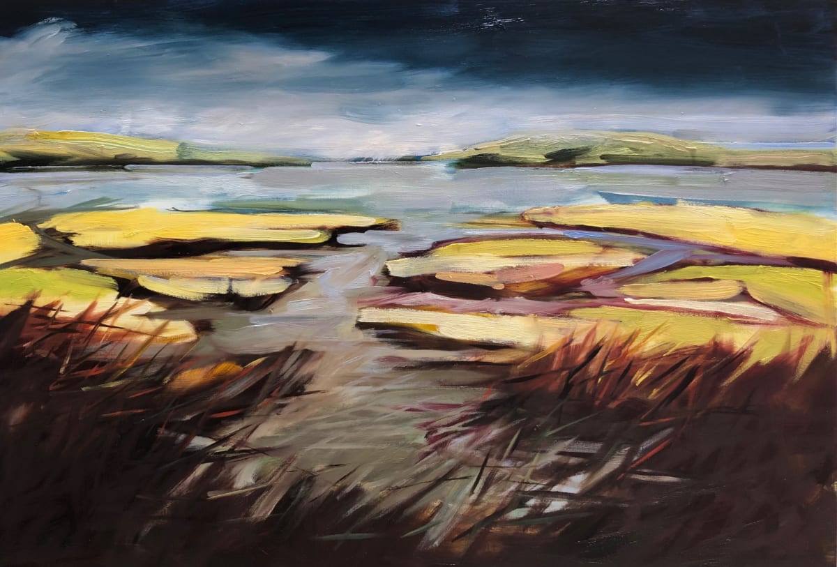 Fragments I by Kris Ekstrand, Image 1.