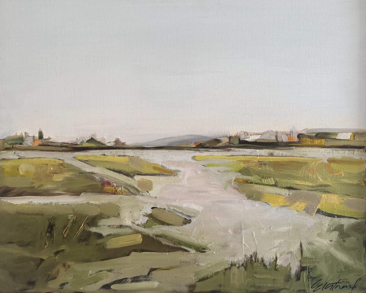 Milltown by Kris Ekstrand, Image 1.