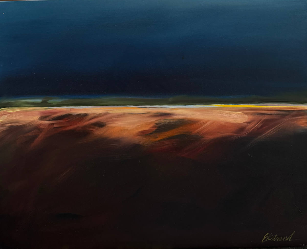 Twilight by Kris Ekstrand, Image 1.