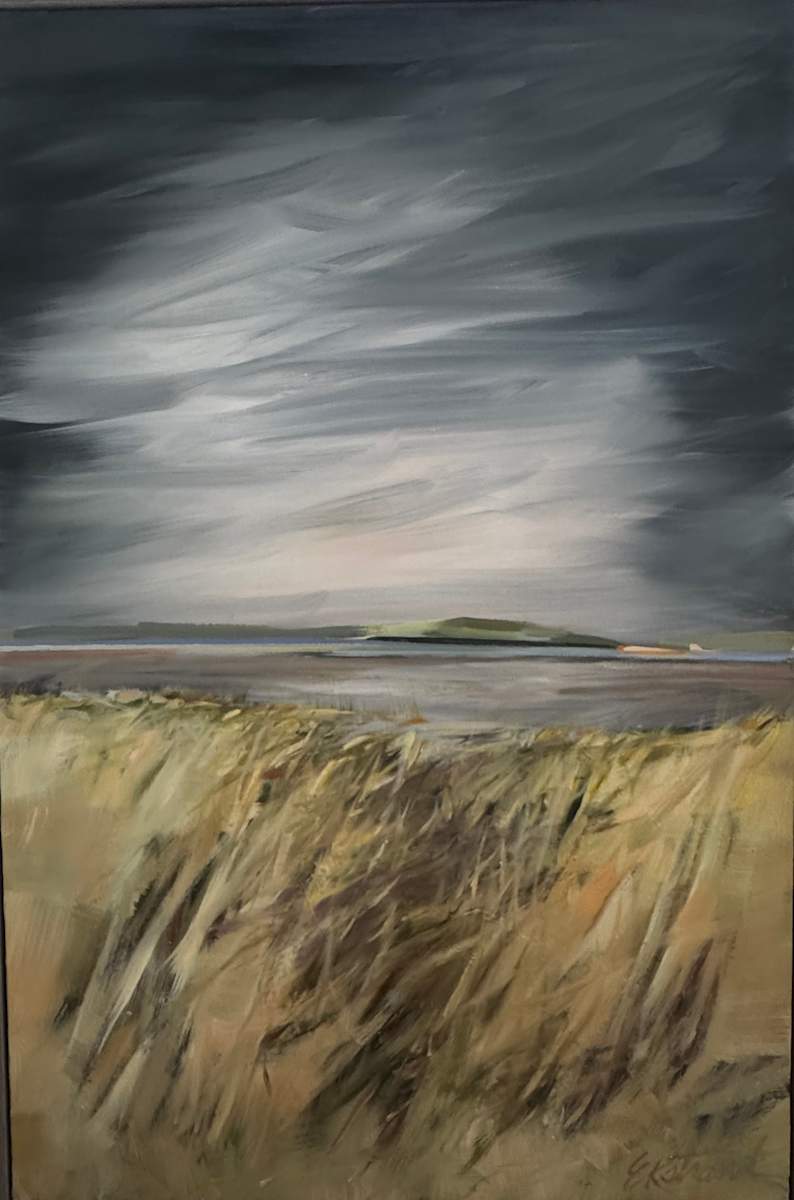 Pathway by Kris Ekstrand, Image 1.