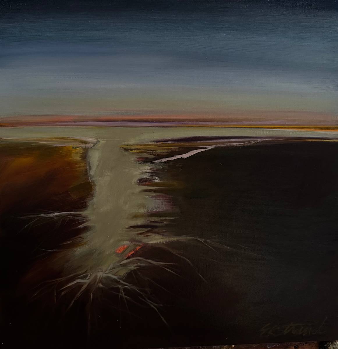 Origins by Kris Ekstrand, Image 1.