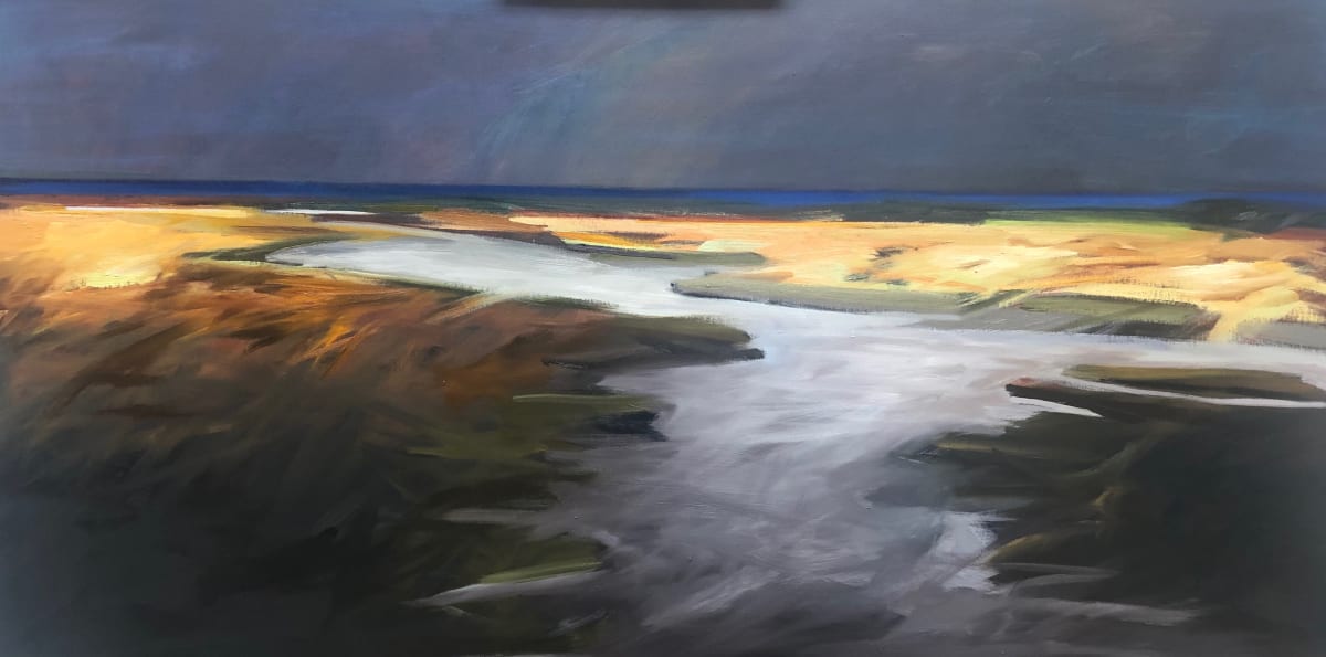 In an Ancient Skagit Summer by Kris Ekstrand, Image 1.