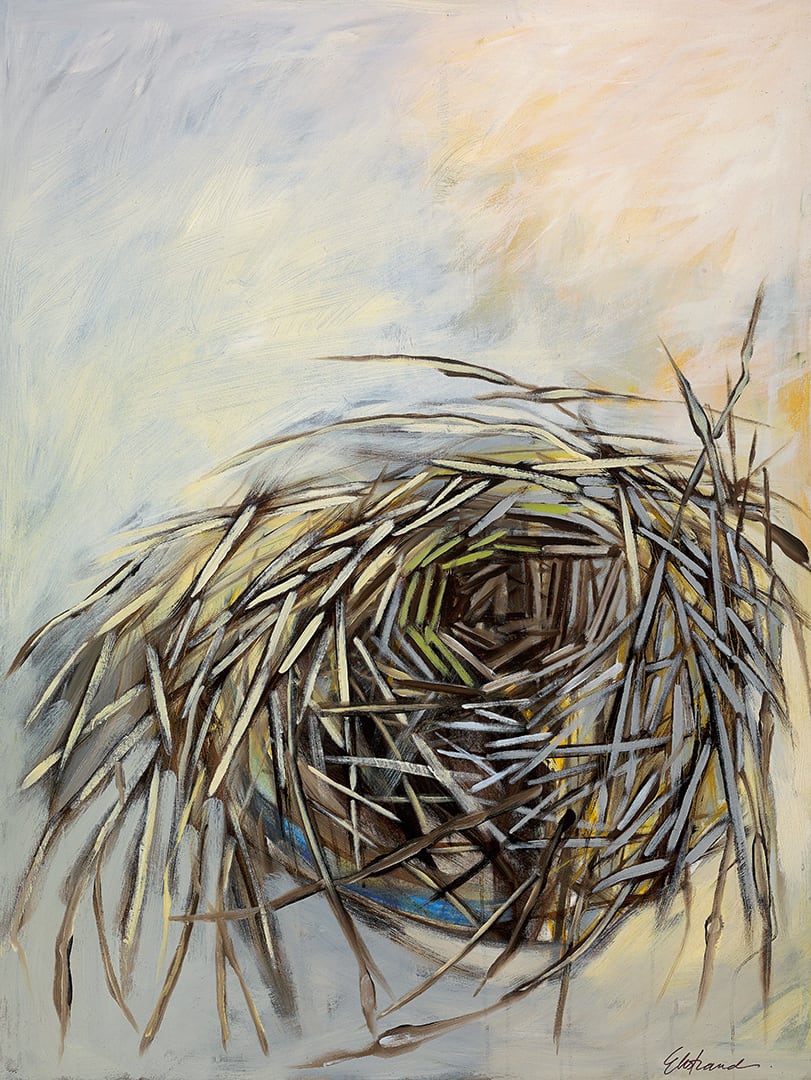Passages I by Kris Ekstrand, Image 1.