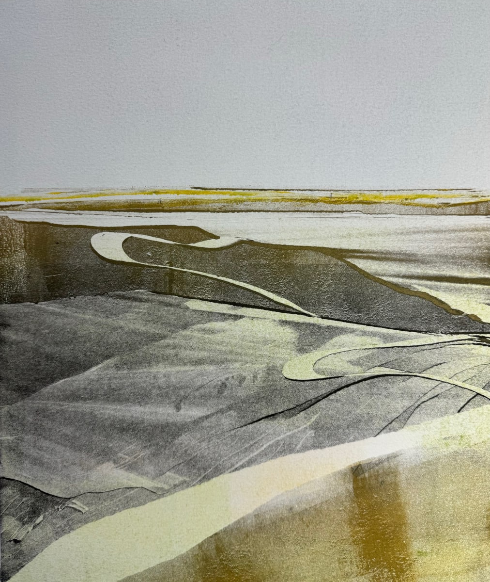 Road Trip by Kris Ekstrand 