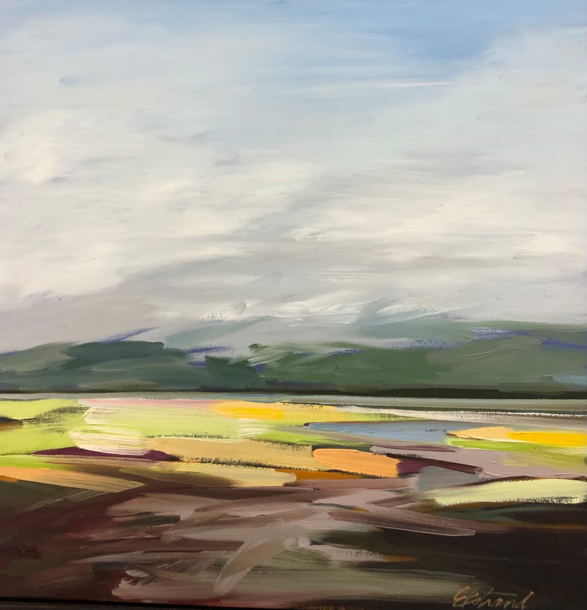 Samish Light, Image 1.