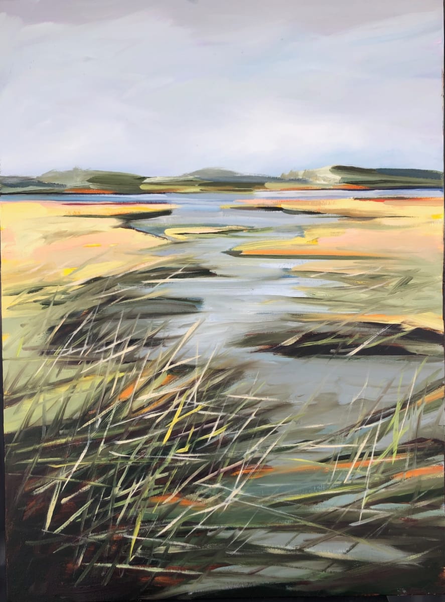 Slack Tide by Kris Ekstrand 