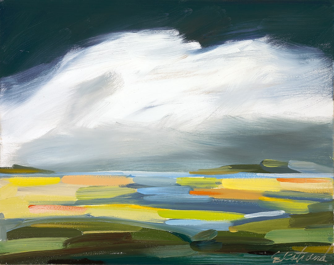 Spring Crop, Image 1.