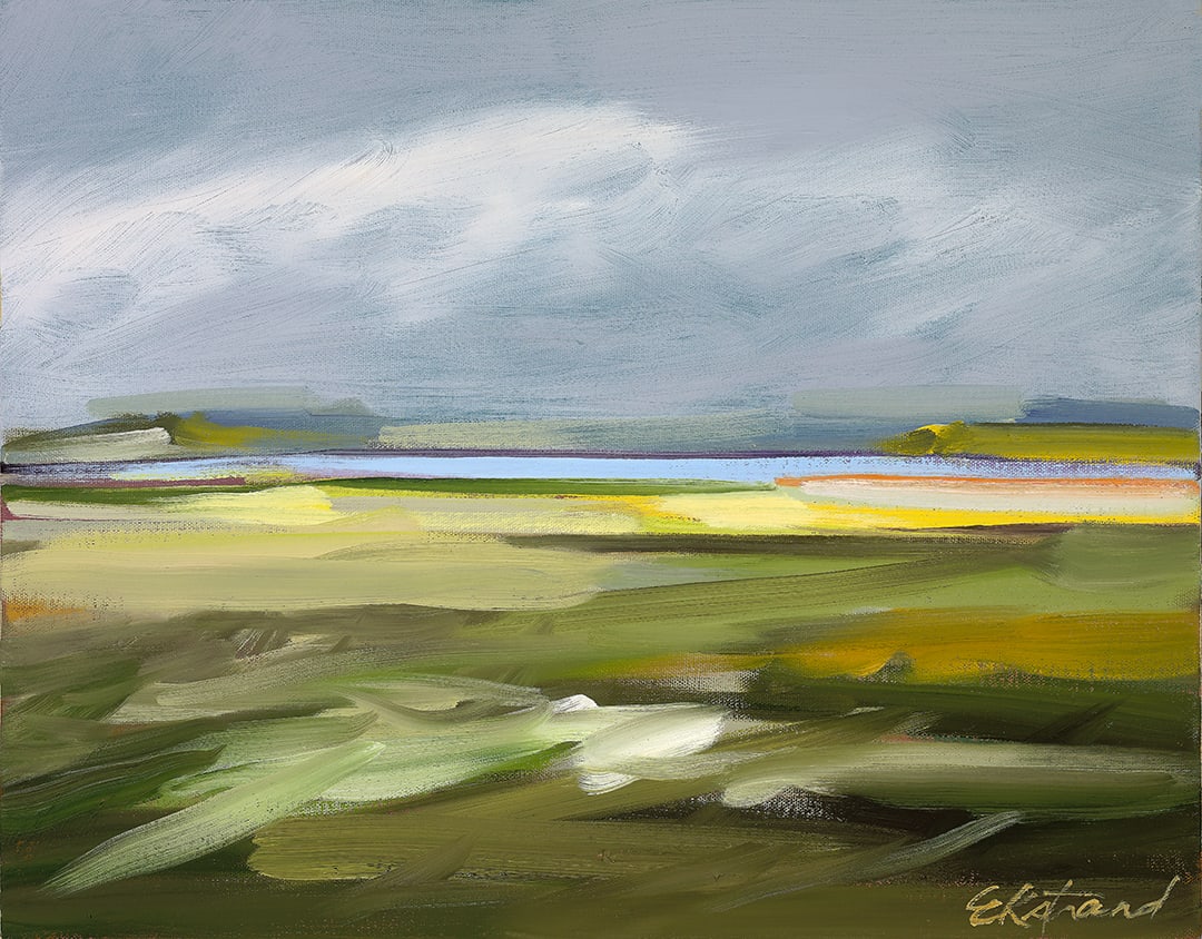 Verduous by Kris Ekstrand, Image 1.