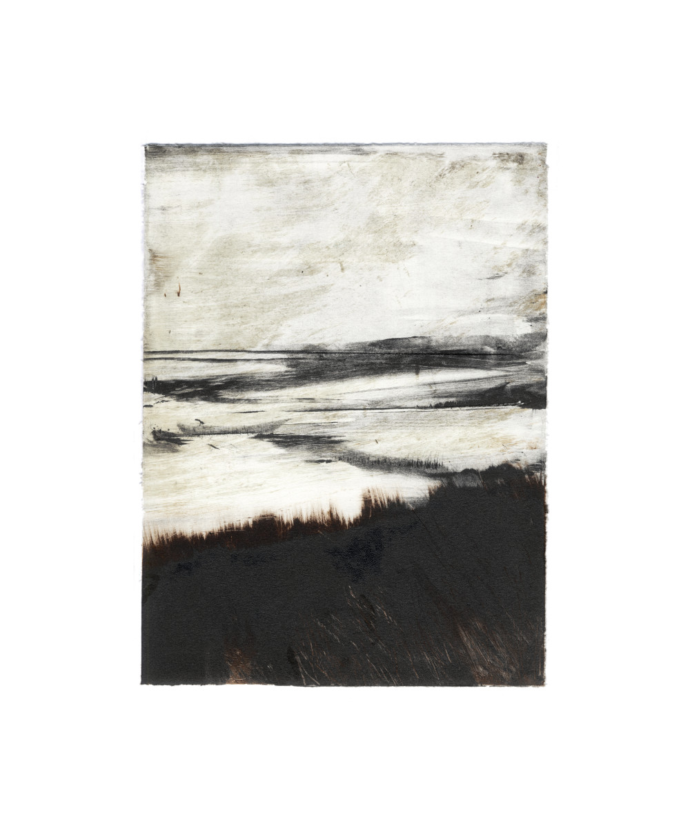 Visible Bones Series 12 by Kris Ekstrand 