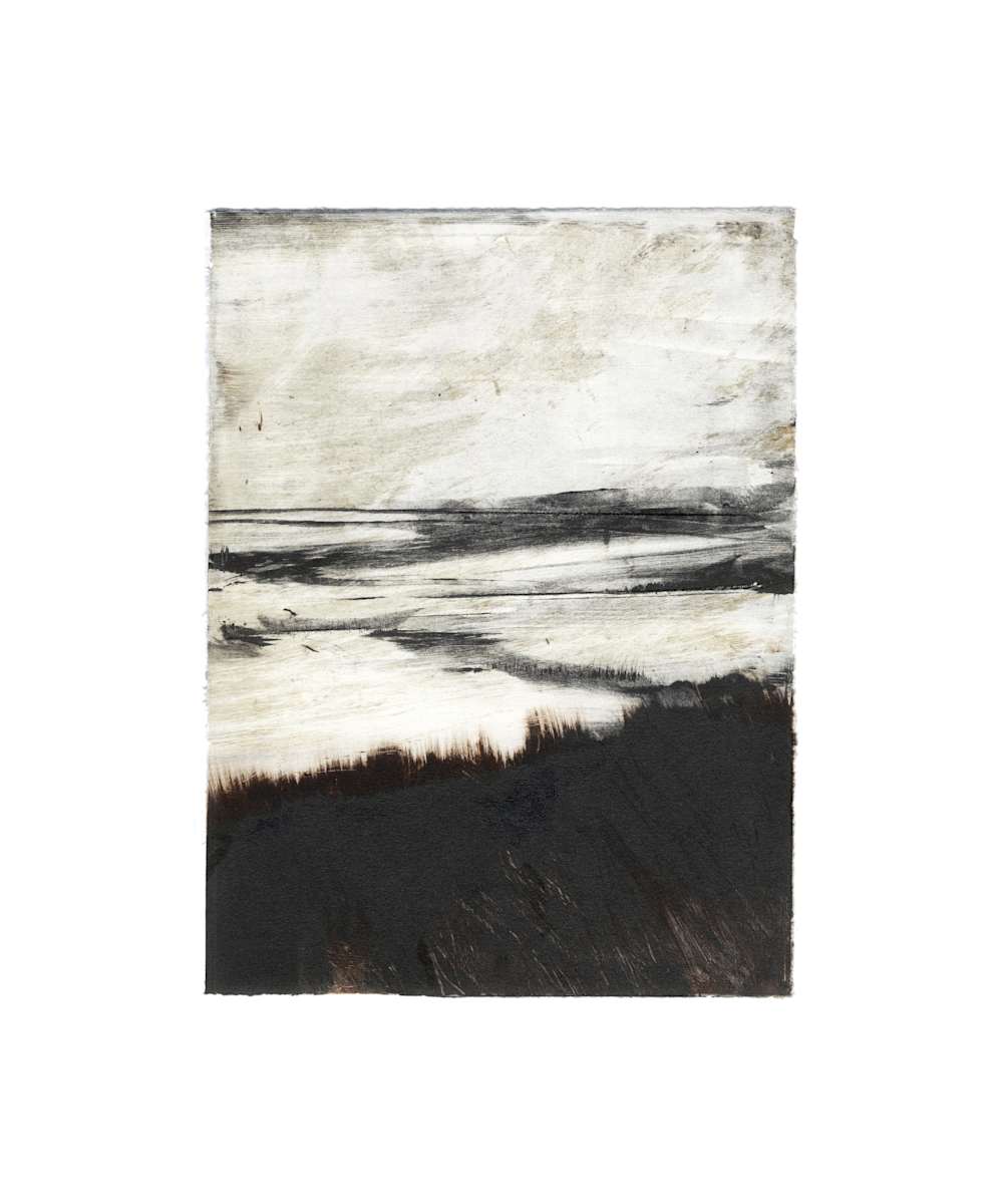 Visible Bones Series 12 by Kris Ekstrand, Image 1.