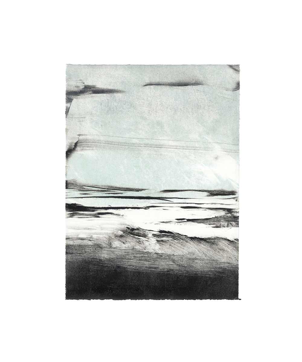 Visible Bones Series 7 by Kris Ekstrand, Image 1.