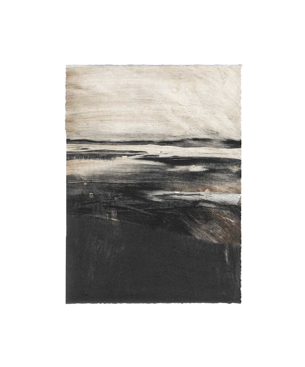 Visible Bones Series 8 by Kris Ekstrand, Image 1.