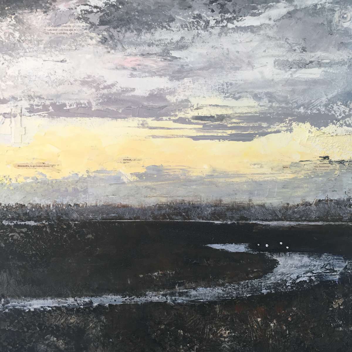 Outer Banks Bliss by Anne Stine, Image 1.