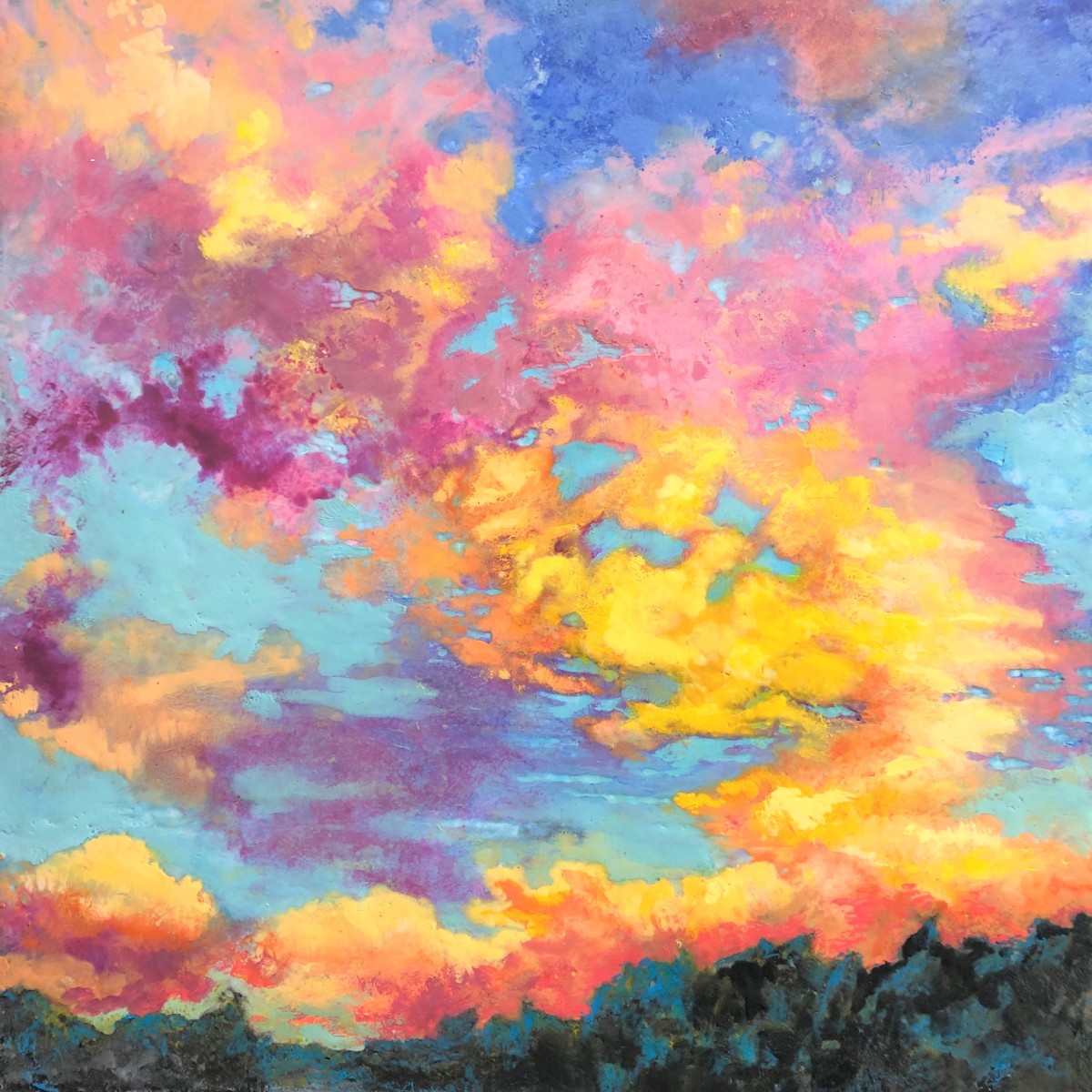 Color Fix by Anne Stine, Image 1.