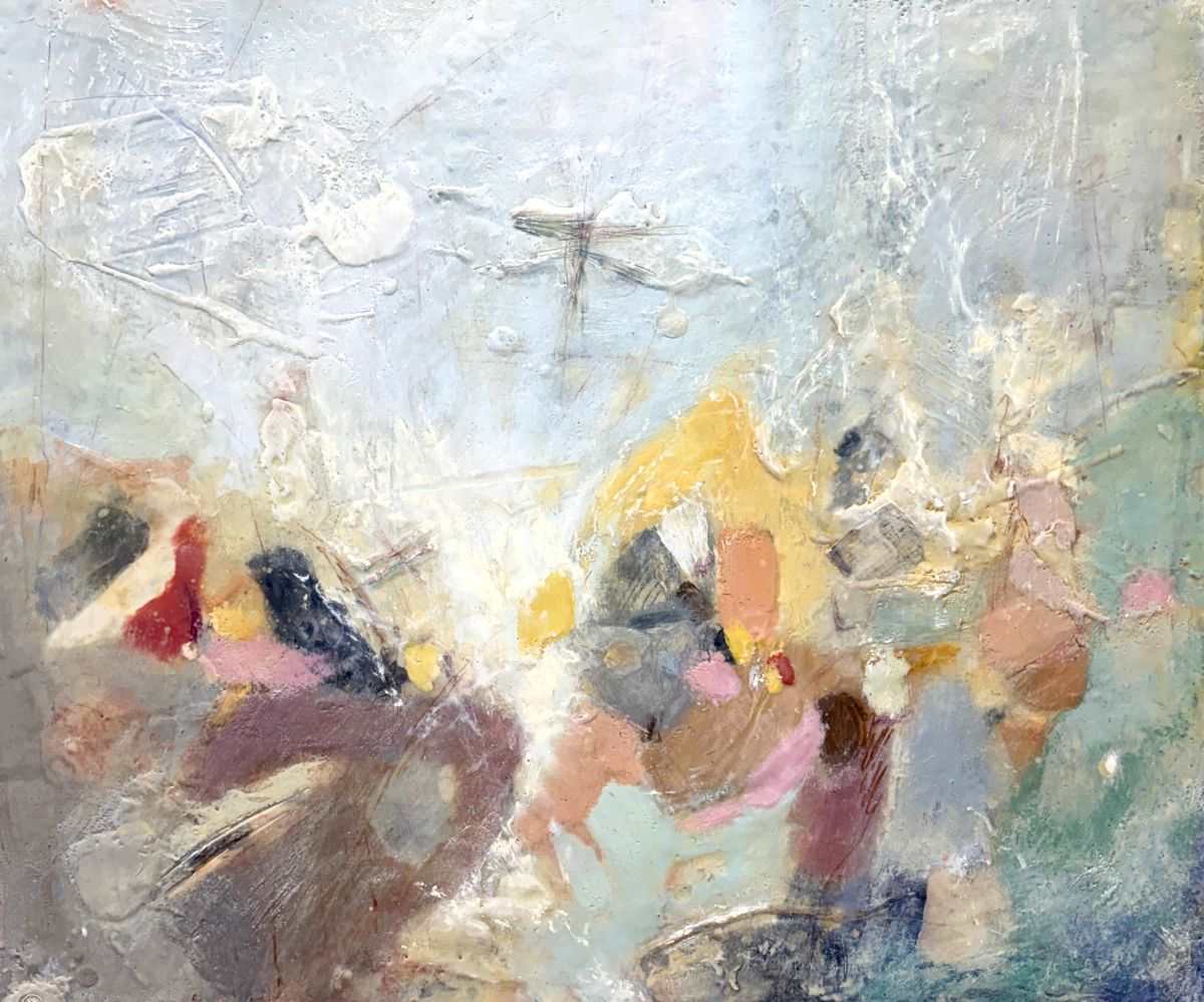 Field Notes by Anne Stine, Image 1.