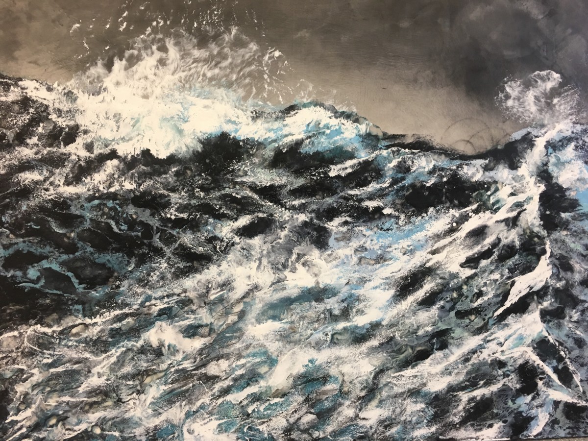 Motion by Anne Stine 