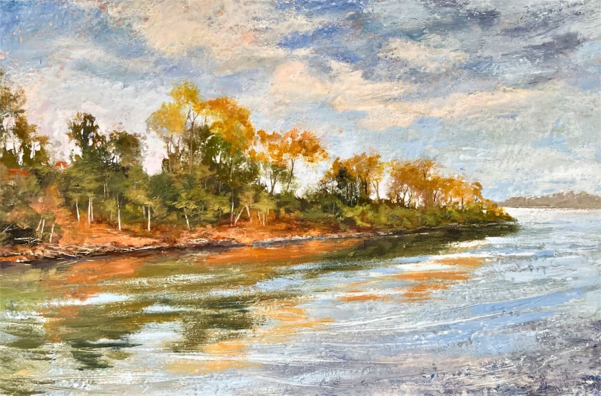 On Point by Anne Stine 