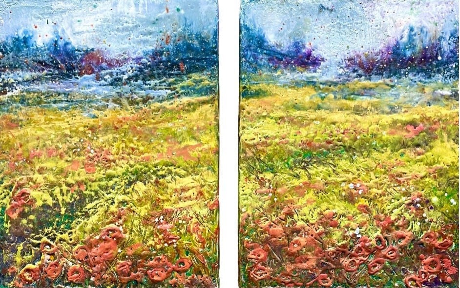 Revival by Anne Stine 