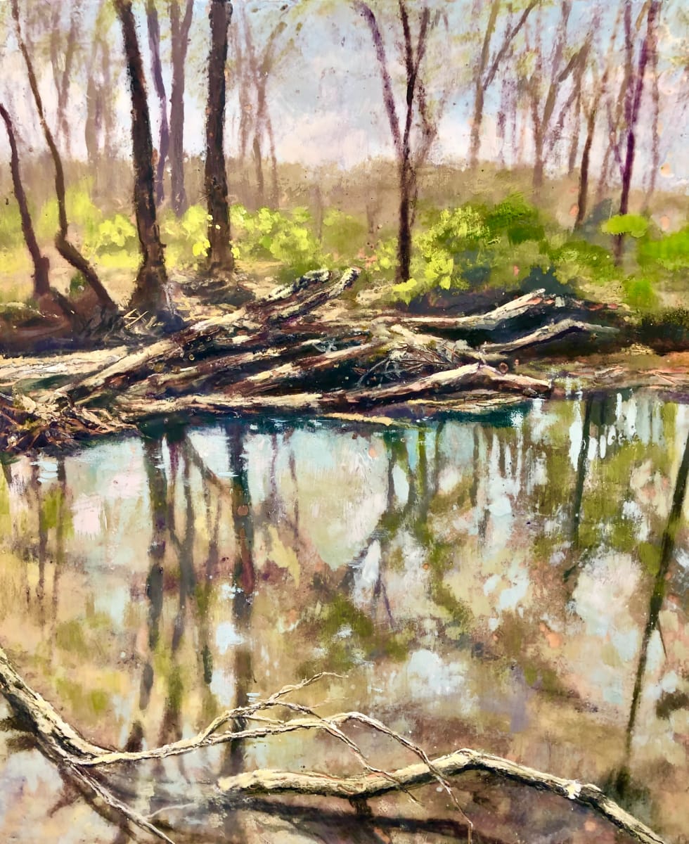 Stream of Consciousness 