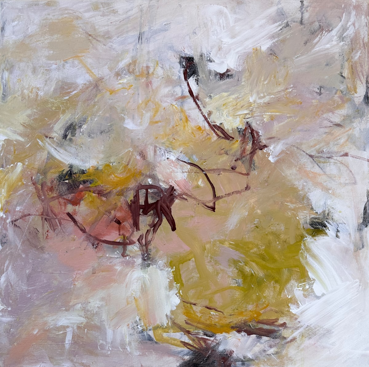 Abundant Grace by Beverly Todd 