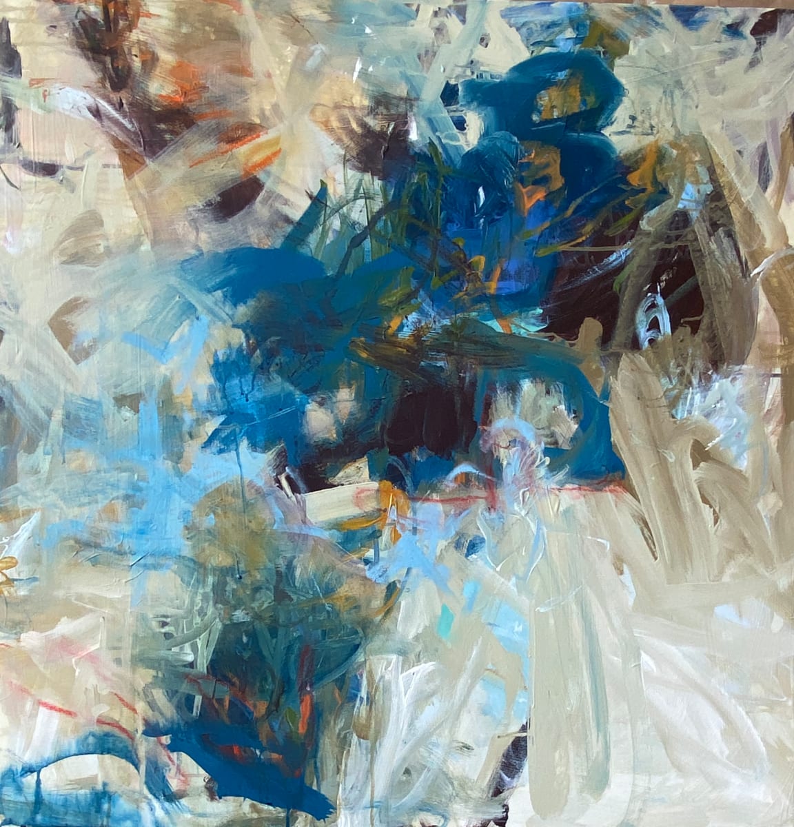 And Always Joy II by Beverly Todd, Image 1.