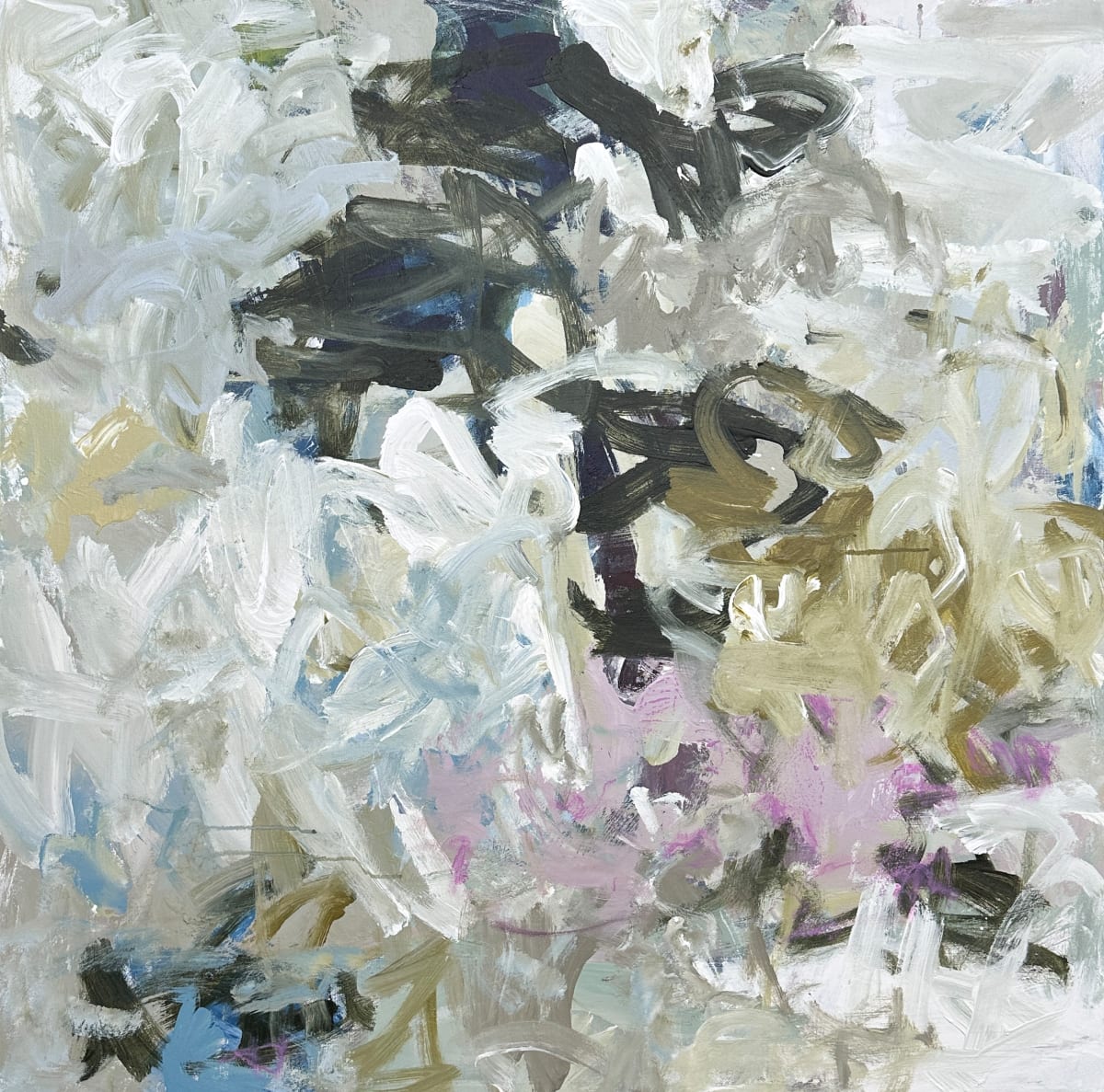 Beneath the Window by Beverly Todd 