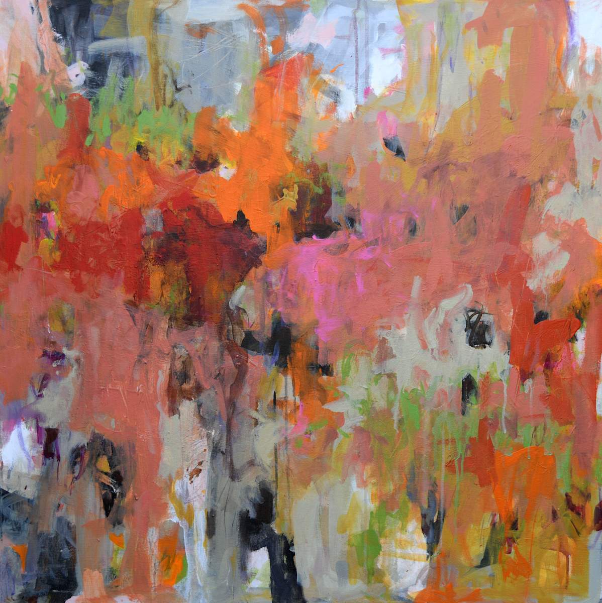 Everything is Waiting for You by Beverly Todd, Image 3.