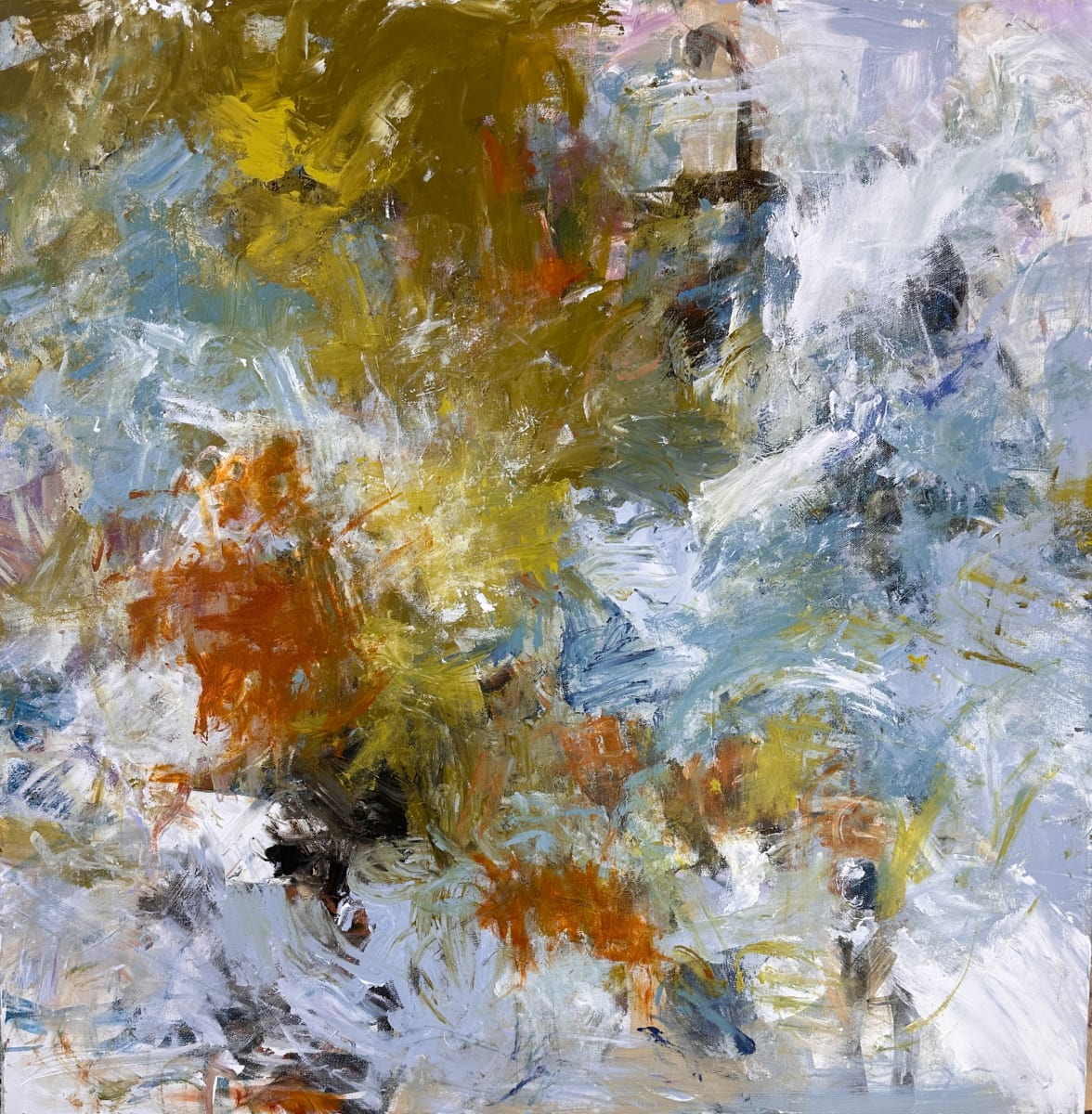 Flawed Beauty by Beverly Todd, Image 1.