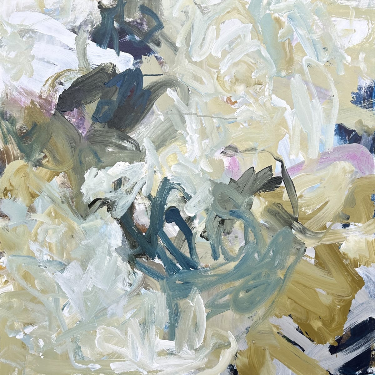 From the Back Porch by Beverly Todd 